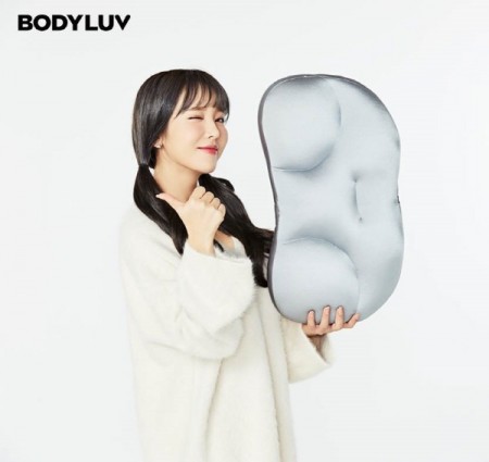블랭크코퍼레이션, ‘바디럽’ 블랙프라이데이 이벤트 진행