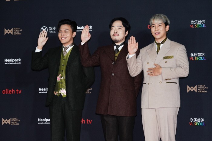 사진='2018 KPMA' 조직위원회 제공