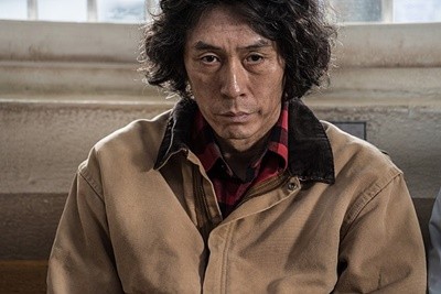 사진=영화 '살인자의 기억법' 스틸컷