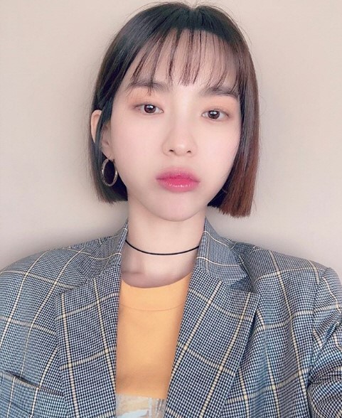 사진=김수미 SNS