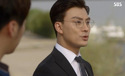 사진=SBS '그녀로 말할 것 같으면'