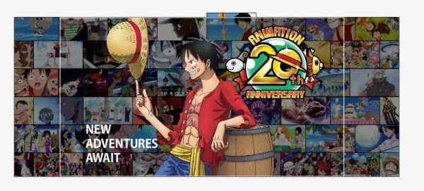 대원미디어, '2019 원피스 런 인 한강' 마라톤 대회 개최