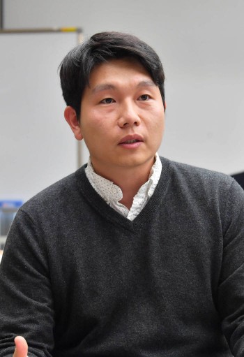 [人사이트]이동영 레디 대표, "데이터로 슬랙처럼 에너지분야 신시장 개척할 것"