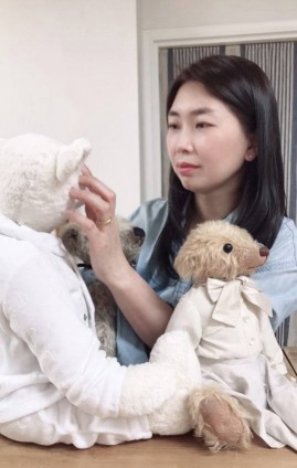 차은미 챔베어 대표