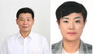 한해연 & 김윤홍 / 스타리치 어드바이져 기업 컨설팅 전문가