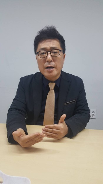 양영석 한국벤처창업학회장