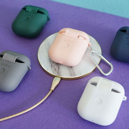 게이즈랩, 에어팟 무선충전 케이스 ‘GAZEON for AIRPODS CASE V2’ 출시