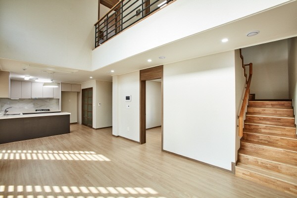 포스코A&C, 세종∙김포∙오산에 친환경 주택 완공