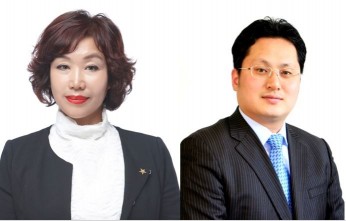 박혜린 & 황대원 / 스타리치 어드바이져 기업 컨설팅 전문가