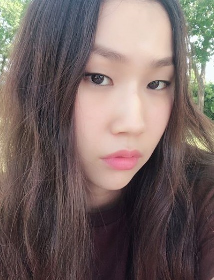 한혜진 김원경, 신이 내린 몸매...'독보적 마스크'