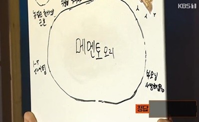 사진=KBS1 '도전 골든벨' 캡처