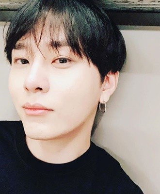 사진=용준형 SNS