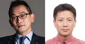 문종훈 & 최경수 / 스타리치 어드바이져 기업 컨설팅 전문가