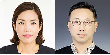 양혜정 & 박동석 / 스타리치 어드바이져 기업 컨설팅 전문가