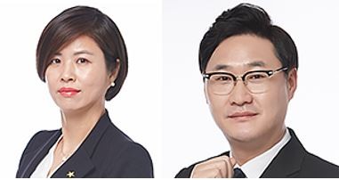 이수경 & 박상혁 / 스타리치 어드바이져 기업 컨설팅 전문가