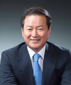 성대규 신한생명 사장