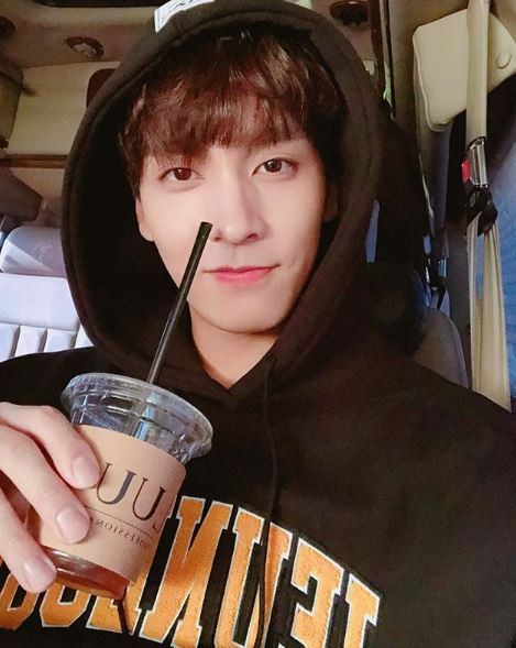 사진=최태준 인스타그램 캡쳐