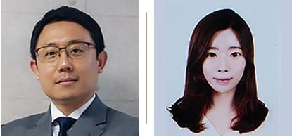 스타리치 어드바이져 기업 컨설팅 전문가 김동읍 &윤소진