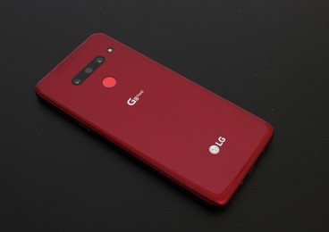 앱스토리몰, LG 최신 스마트폰 'LG G8 ThinQ 자급제폰' 출시 기념 특별 행사 진행