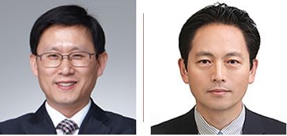 스타리치 어드바이져 기업 컨설팅 전문가 권영준 & 이한섭