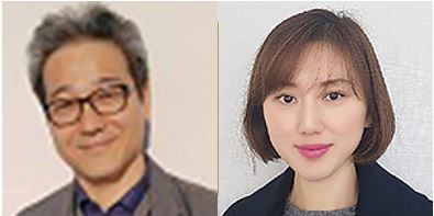 스타리치 어드바이져 기업 컨설팅 전문가 박한 & 박진아