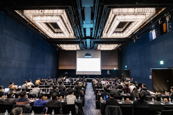 케이비시스 ‘2019 Korea Mesosphere DC/OS Conference' 성황리 개최