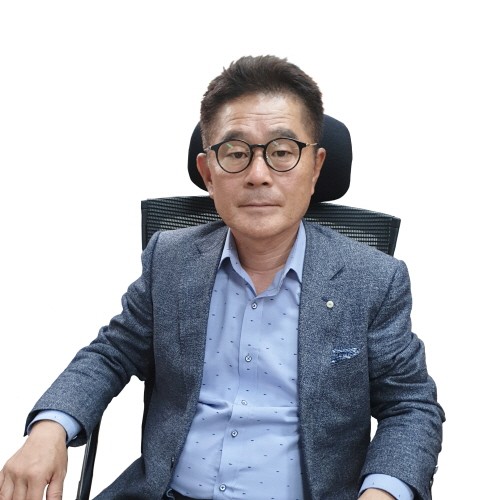 두진양행, 계열사 당당 대표에 '박인동 전 PLAC 전무' 선임