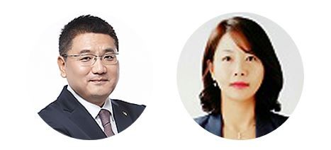 스타리치 어드바이져 기업 컨설팅 전문가 김민호 & 이주희