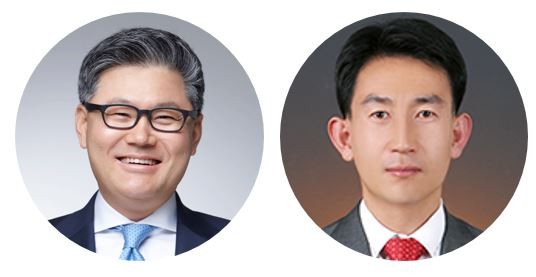 스타리치 어드바이져 기업 컨설팅 전문가 박정원 & 기도완