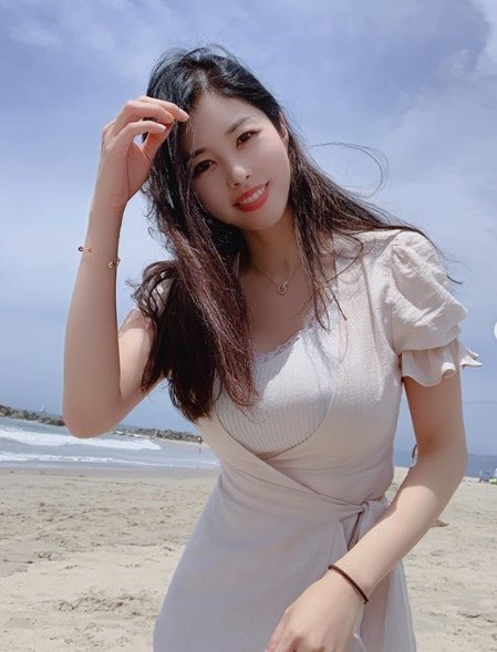 사진: 서동주 인스타그램