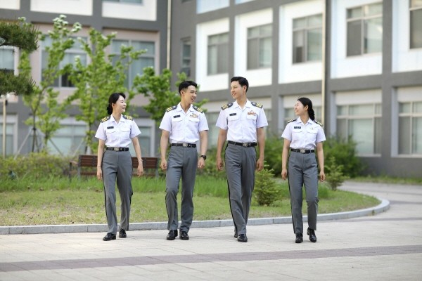 대한민국 육군사관학교 제80기 사관생도모집