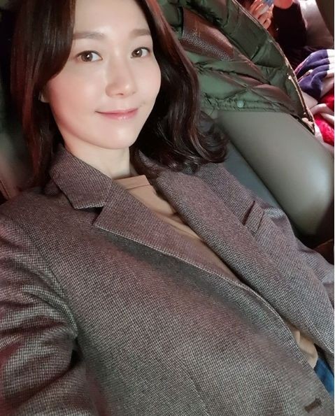 (사진=이유영 인스타그램) 