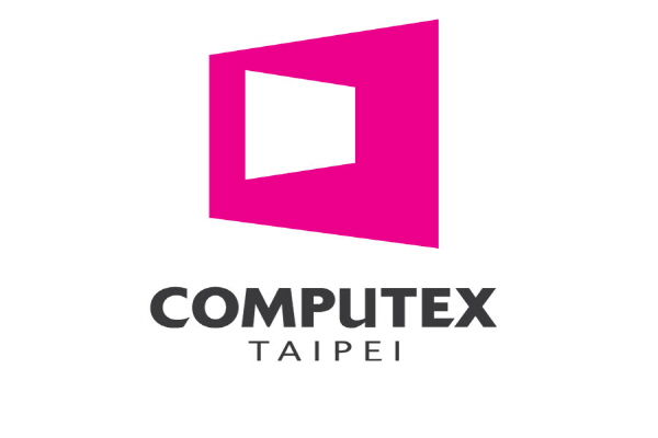 컴퓨텍스 타이베이 (COMPUTEX TAIPEI) 로고