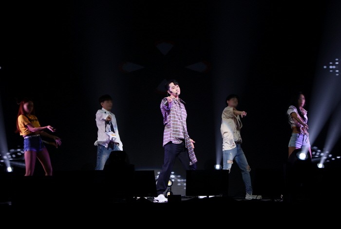 사진=JYP엔터테인먼트 제공