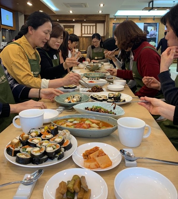 세계사이버대학, ‘건강 디자이너’ 키워 100세 시대 대비  