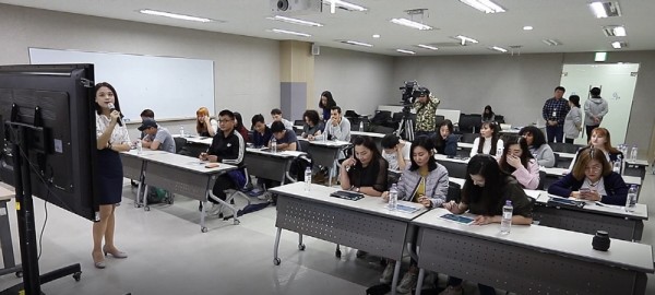 비상교육, KOICA IBS 파트너 기업 선정