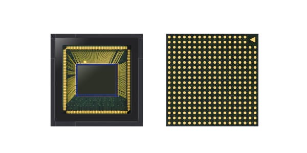 삼성전자 이미지 센서 아이소셀 브라이트 GW1