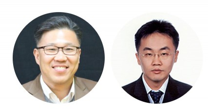 스타리치 어드바이져 기업 컨설팅 전문가 조병국, 김태범