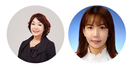 스타리치 어드바이져 기업 컨설팅 전문가 박혜린, 김하은