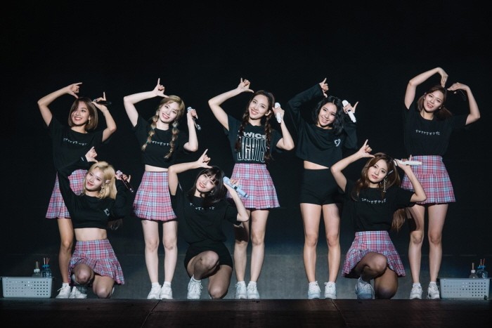 사진=JYP엔터테인먼트 제공