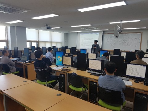 국내기업 ‘엑스텍코리아’, IECEx RTP(공인교육기관)으로 등재, 국제방폭 전문기술교육 진행