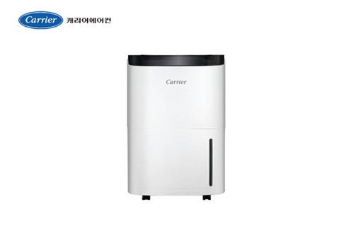 오텍캐리어, 불쾌지수 낮추는 ‘캐리어 클라윈드 제습기’로 호평