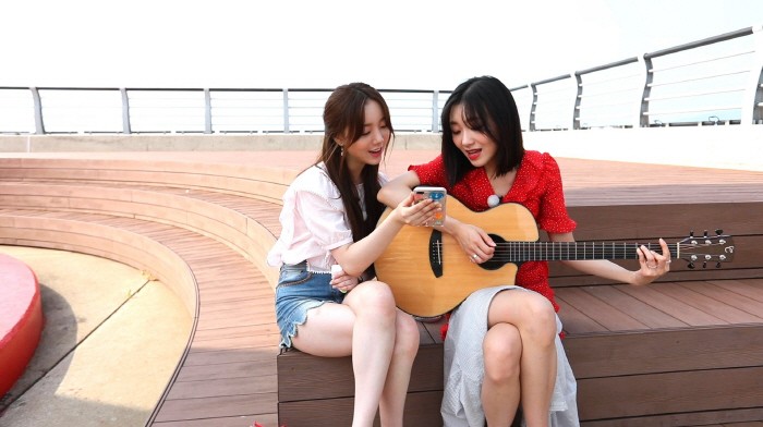 사진=TV조선 '동네앨범' 제공