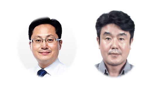 타리치 어드바이져 기업 컨설팅 전문가 황대원, 구연성