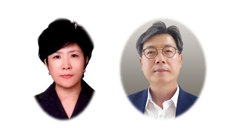 스타리치 어드바이져 기업 컨설팅 전문가 박미희 & 김덕기