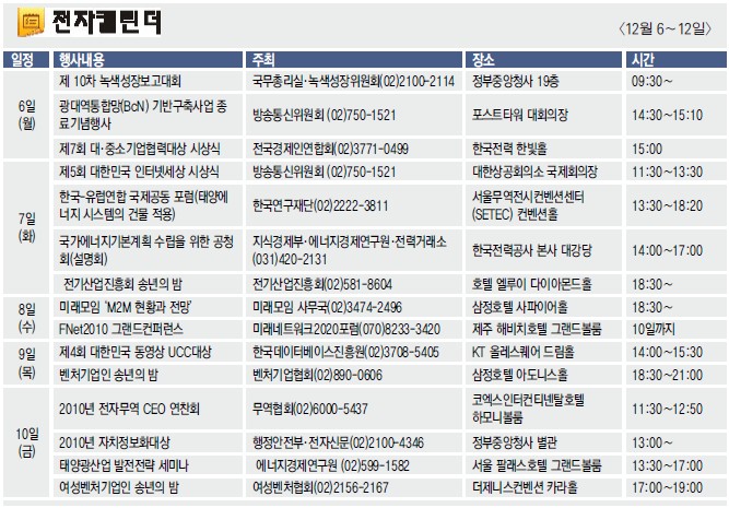 [전자캘린더]