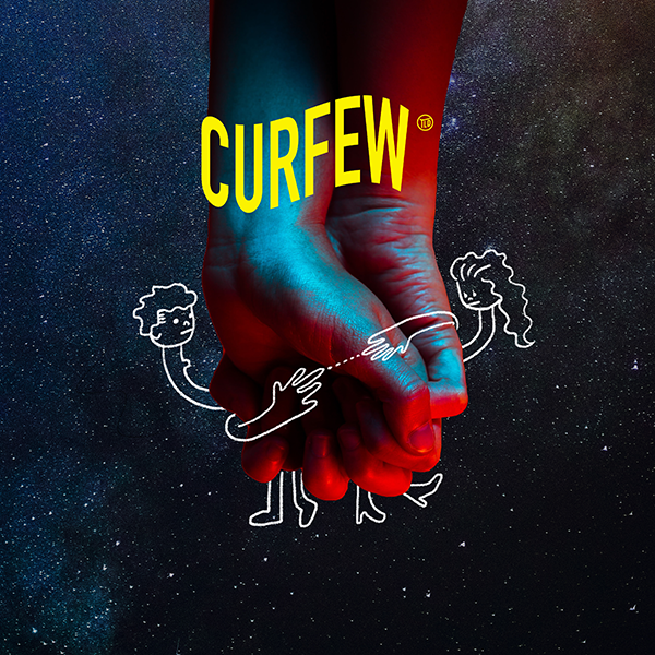 신인 록밴드 ‘틸더’ 30일 첫 데뷔 싱글 Curfew 발매