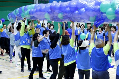 원광디지털대, ‘2019 한마음대축제’ 성료