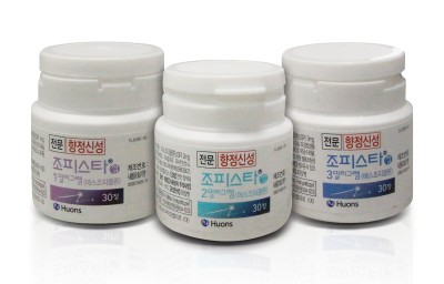 휴온스, 불면증치료제 ‘조피스타정’ 급여 등재