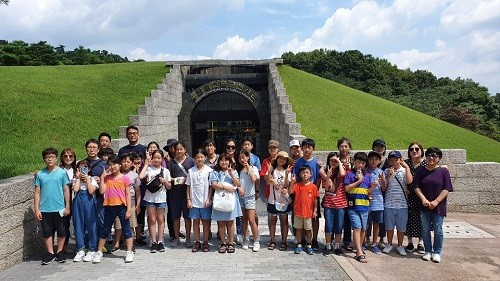 아토플래닛, ‘3D프린팅으로 만드는 충남문화재 프로젝트 결과발표회’ 성황리에 마쳐 